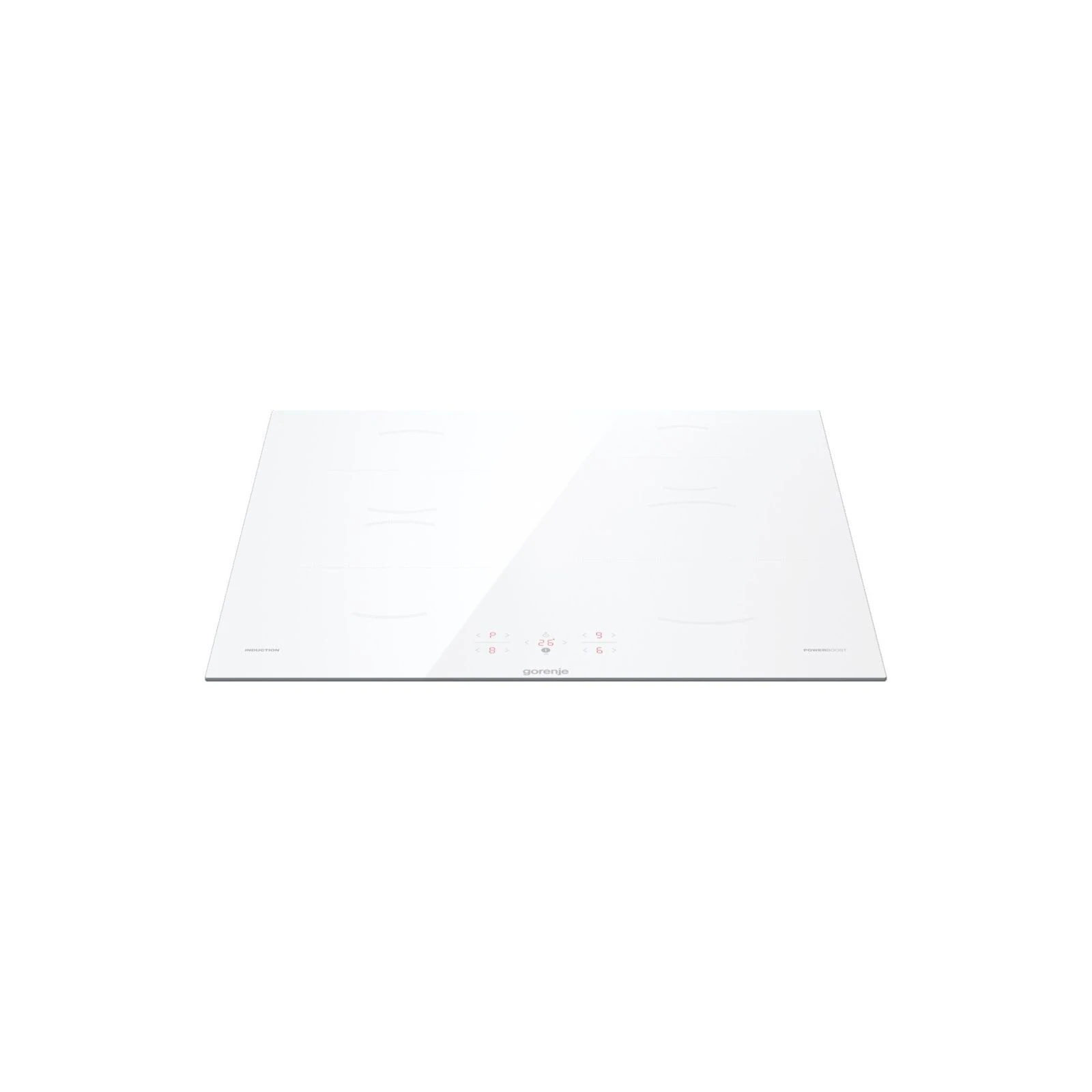 Gorenje GI6401WSC (UA) Тип поверхні: електрична; Тип