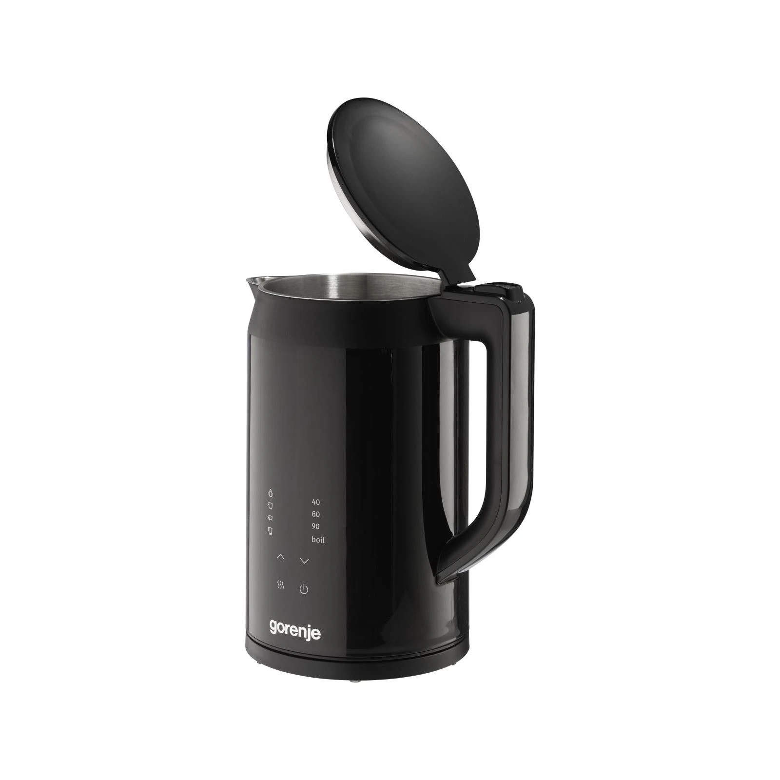 Gorenje K17DWDII Кришка незнімна