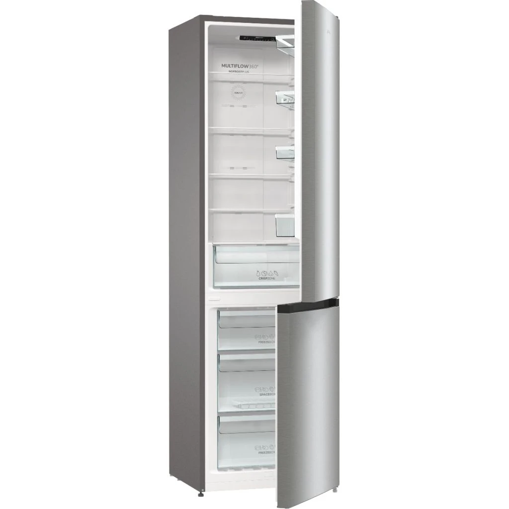 Gorenje NRK6202EXL4 Спосіб встановлення: