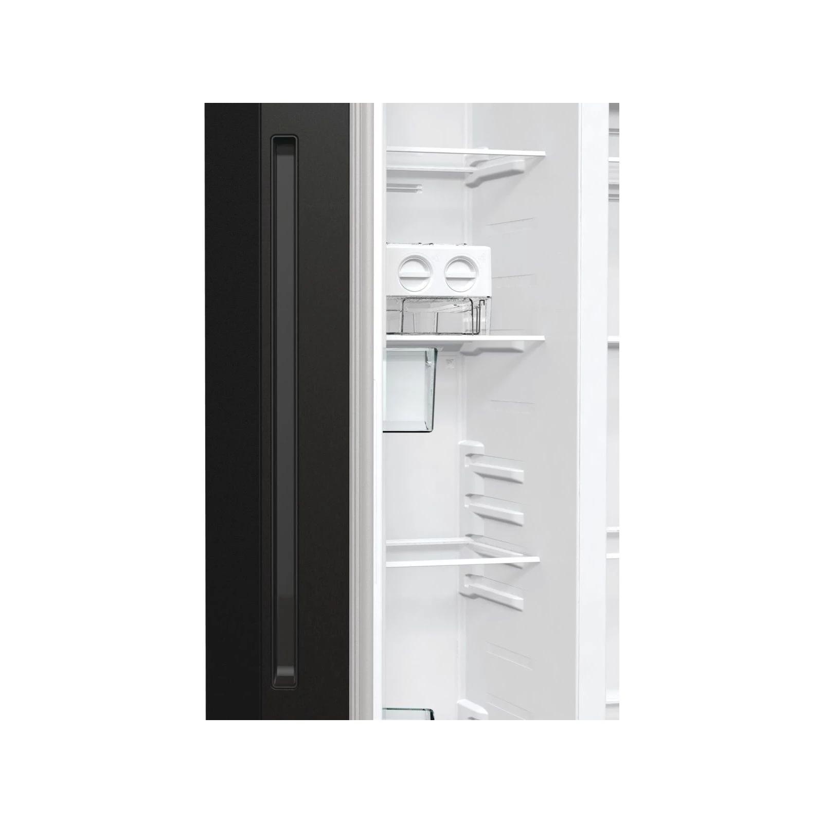 Gorenje NRR9185EABXL Тип холодильника side-by-side