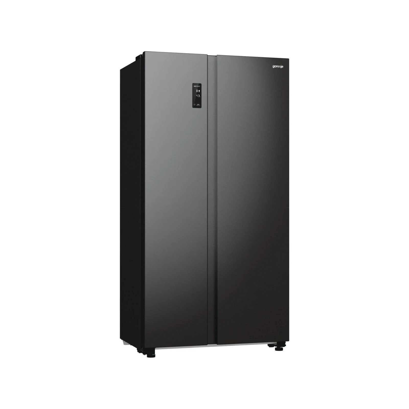 Gorenje NRR9185EABXL Способ установки: