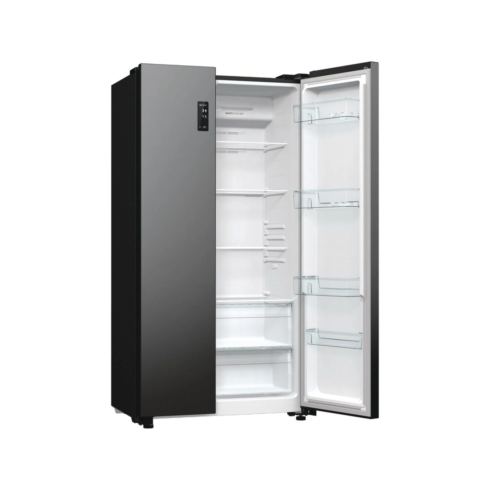 Gorenje NRR9185EABXL Климатический класс ST