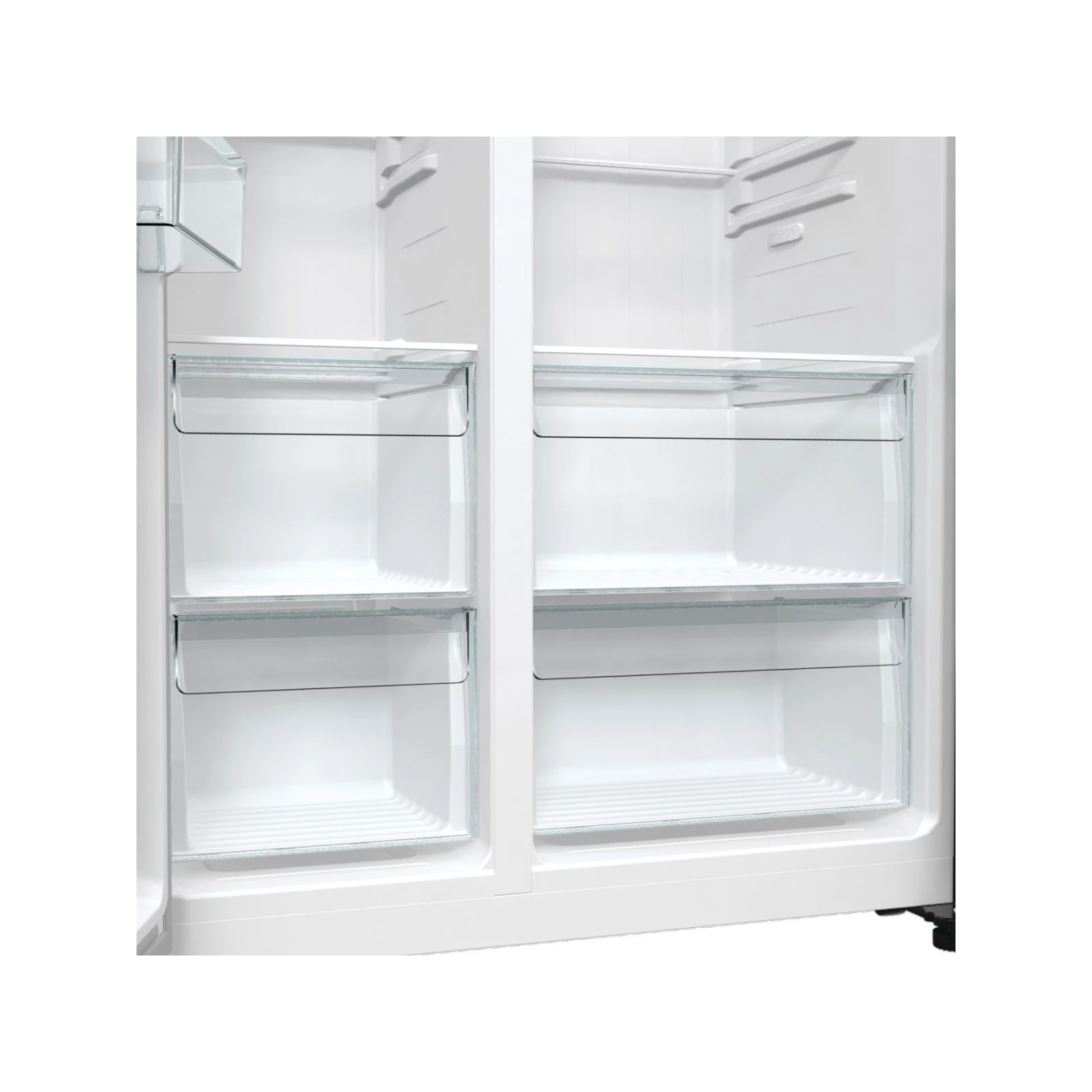Gorenje NRR9185EABXL Клас енергоспоживання A++