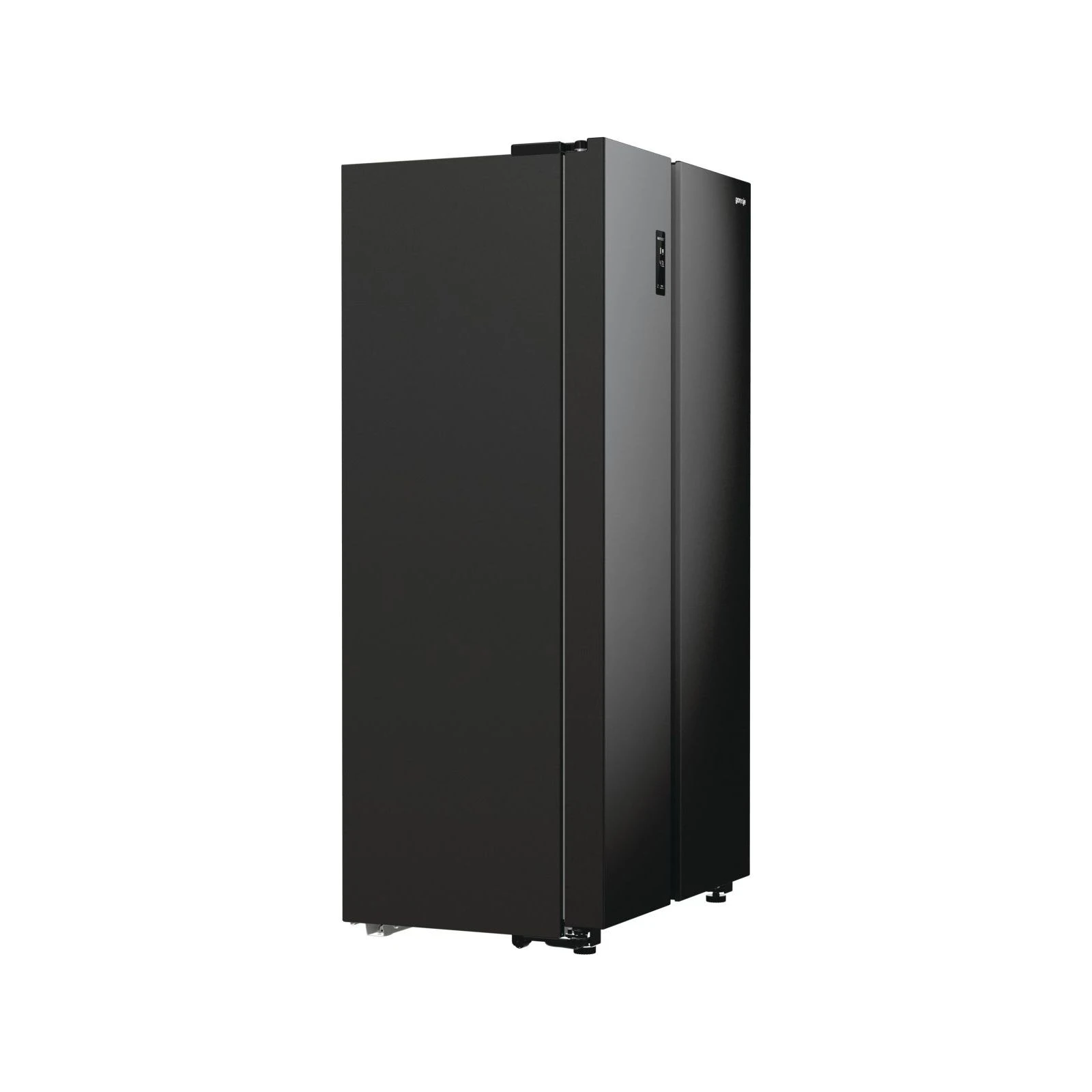 Gorenje NRR9185EABXL Тип управління електронне