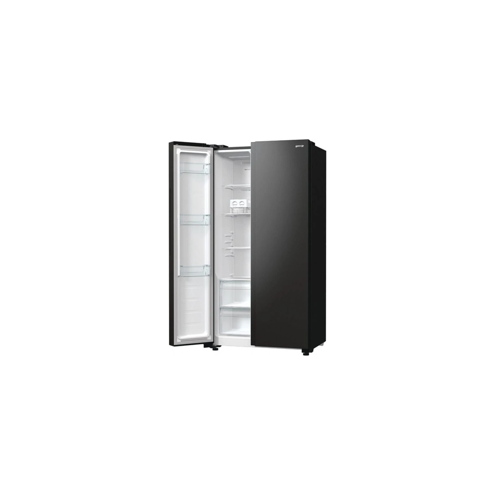 Gorenje NRR9185EABXLWD Способ установки: