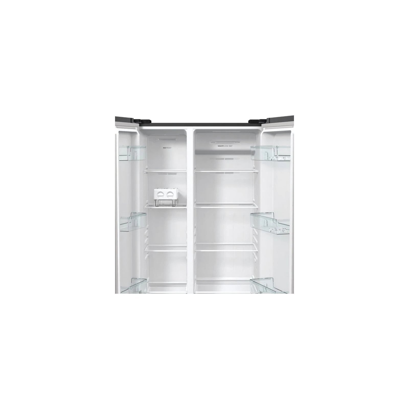 Gorenje NRR9185EABXLWD Спосіб встановлення: