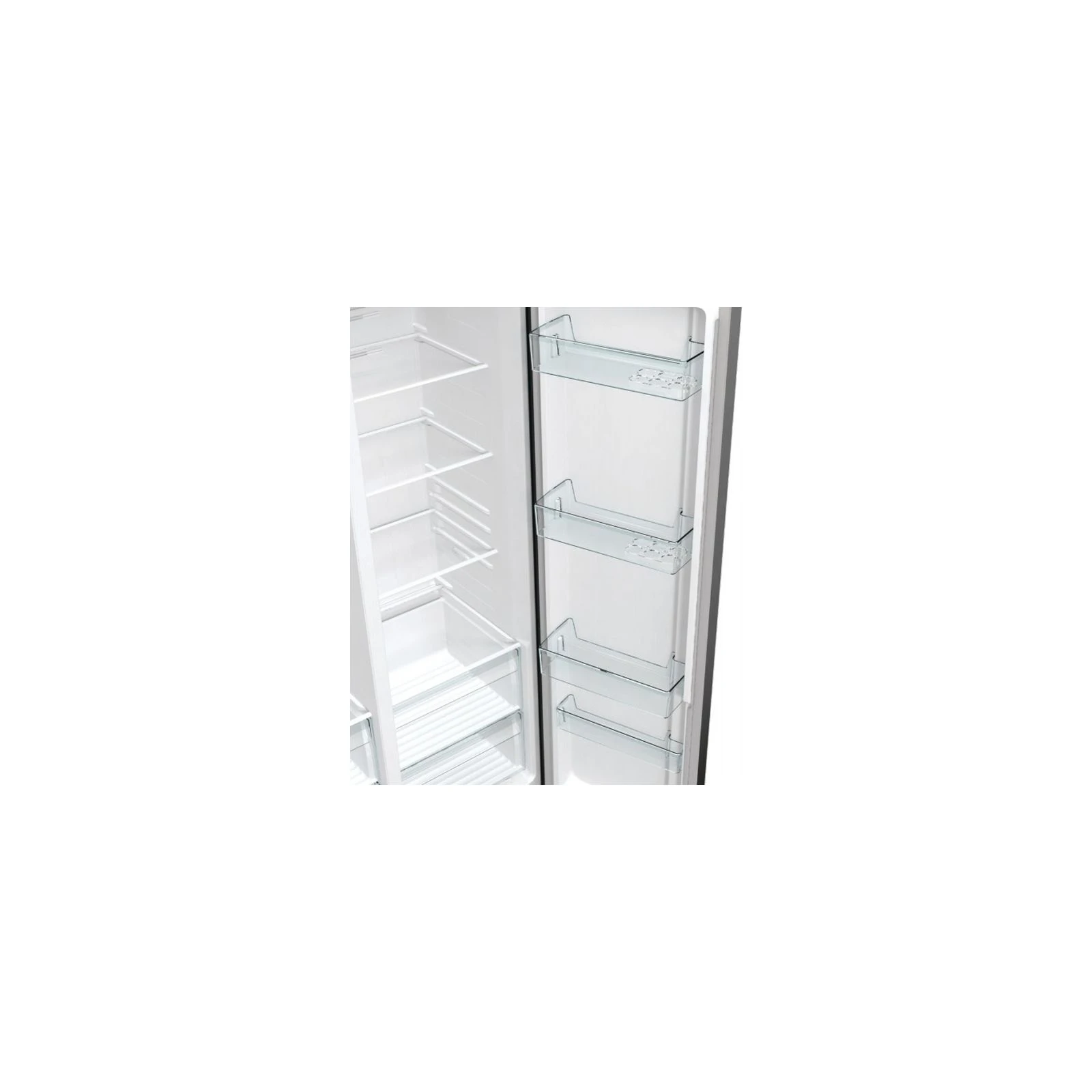 Gorenje NRR9185EABXLWD Клас енергоспоживання A++