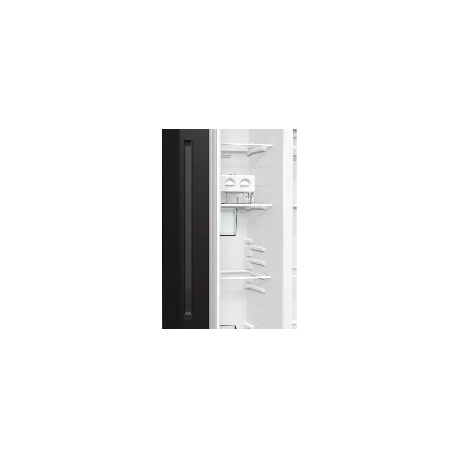 Gorenje NRR9185EABXLWD Тип управління електронне