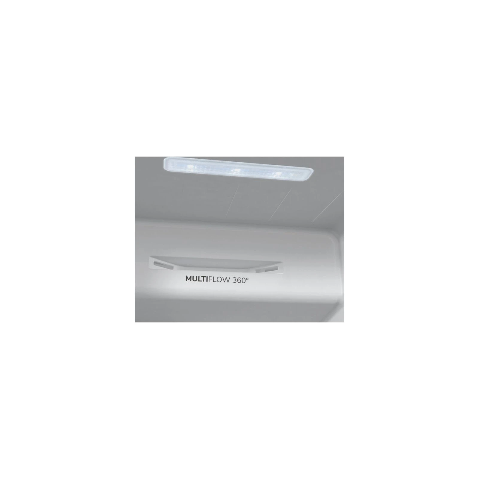 Gorenje NRR9185EABXLWD Тип холодильника side-by-side