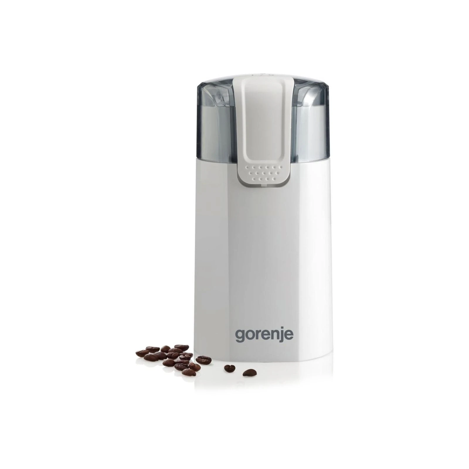 Gorenje SMK150WI (UA) Тип: ножові (роторні); Місткість: