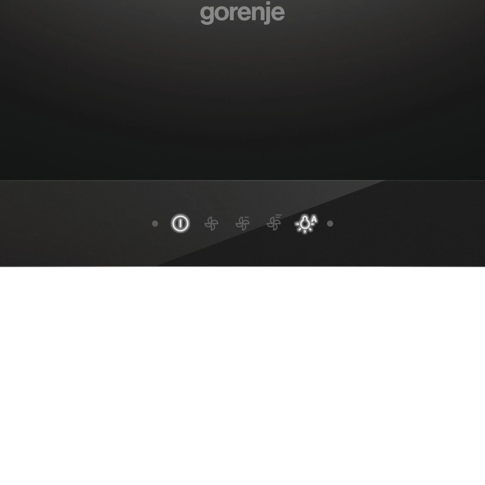 Gorenje WHT6SYB (UA) Тип монтажу настінна