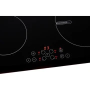 GRANADO GIH 614 black glass (UA)