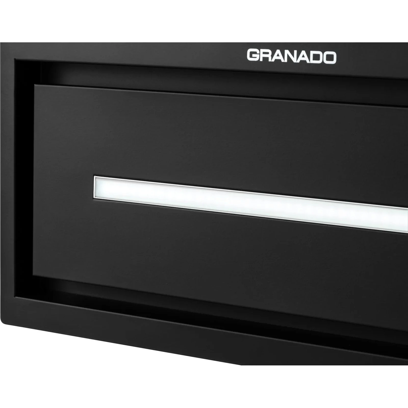 GRANADO Palamos 2613-1200 black (GCH556311) (UA) Потужність  200 Вт