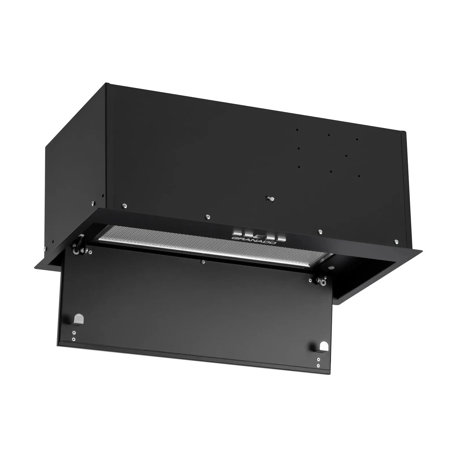 GRANADO Palamos 2613-700 black (GCH586311) (UA) Режим работы отвод воздуха и рециркуляция