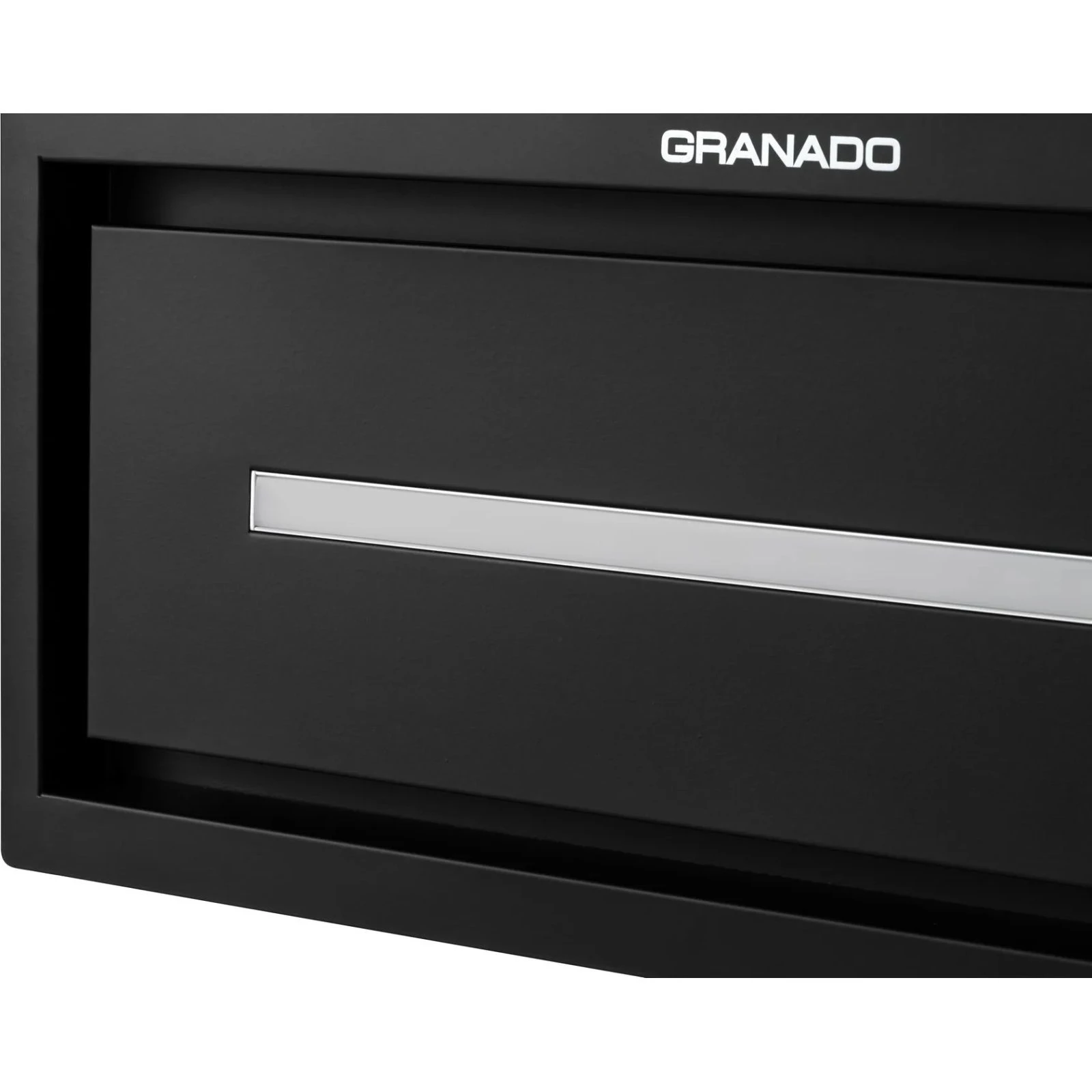 GRANADO Palamos 2613-700 black (GCH586311) (UA) Мощность 200 Вт