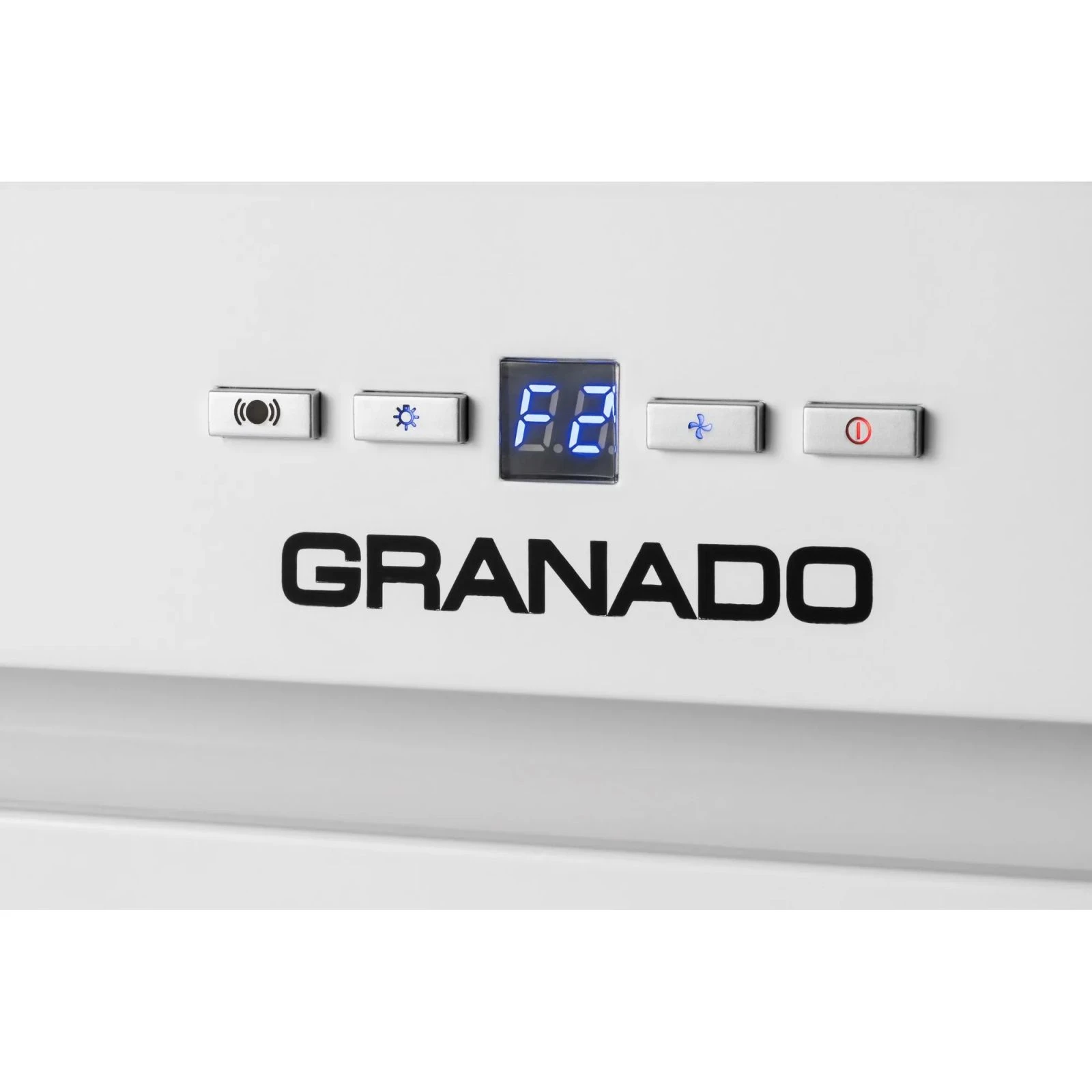 GRANADO Palamos 2613-700 White (GCH596355) (UA) Продуктивність 700 м3/година