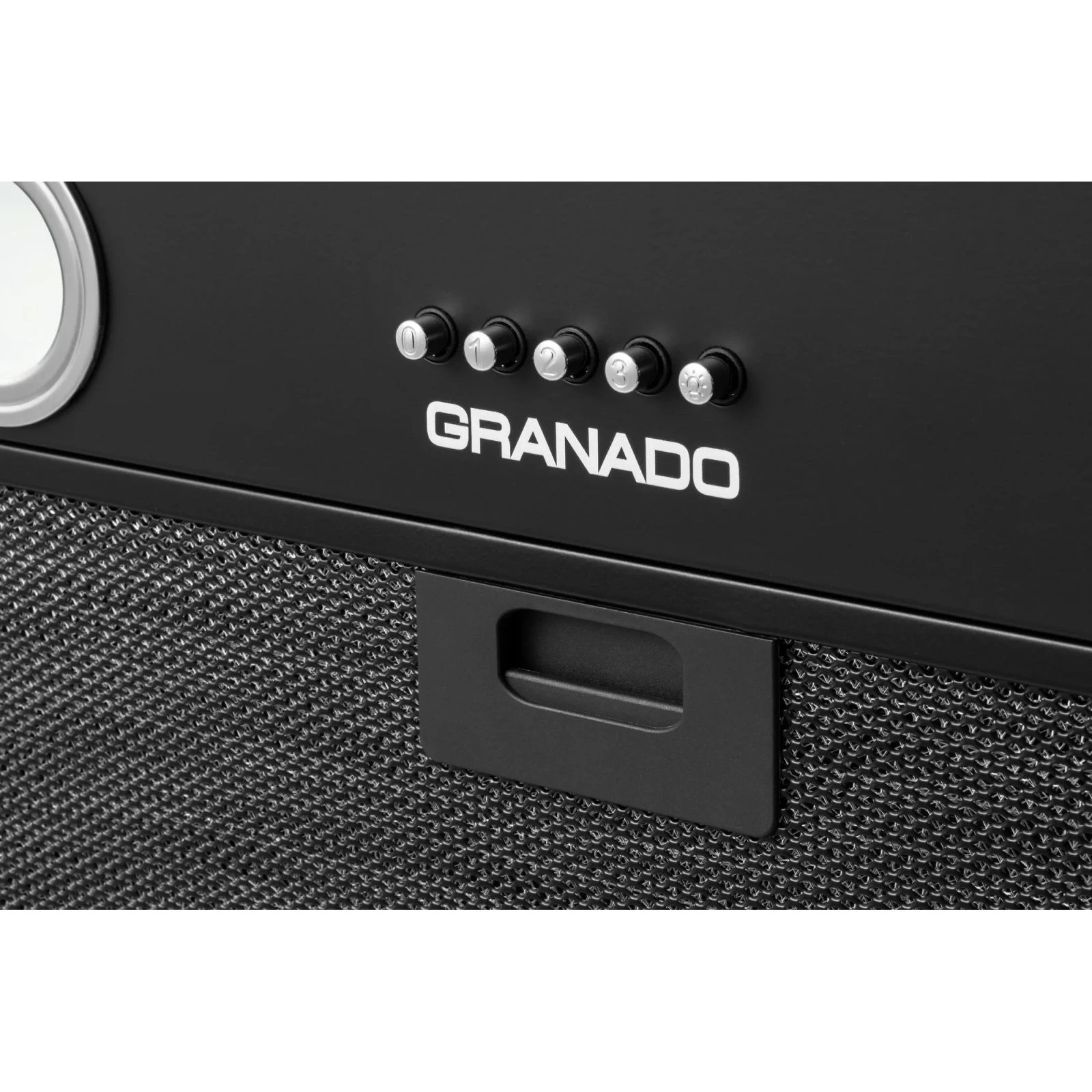 GRANADO Palamos 3603-1200 black LINE (GCH516311L) (UA) Тип монтажу в шафу