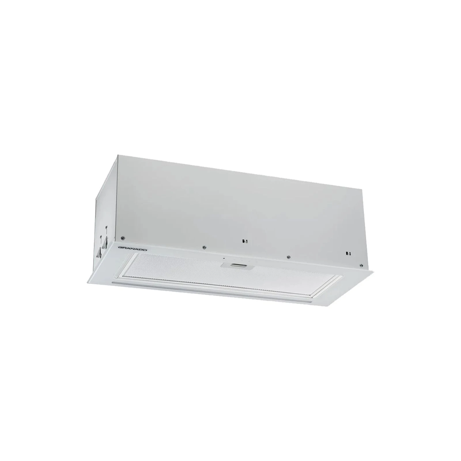 GRANADO Palamos 4713-1200 White glass (GCH4713120055) (UA) Режим роботи відведення повітря та рециркуляція