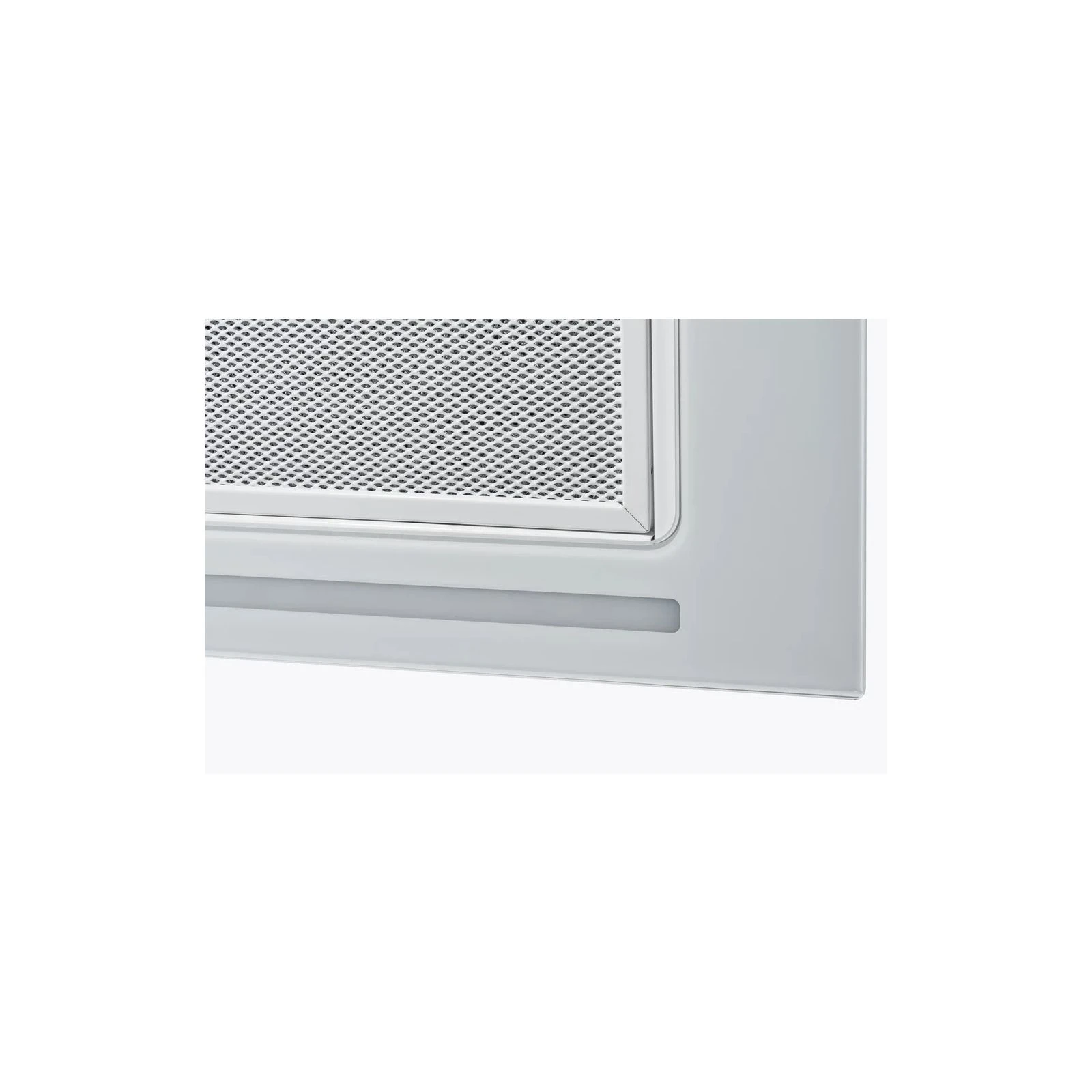 GRANADO Palamos 4713-1200 White glass (GCH4713120055) (UA) Кількість двигунів 1