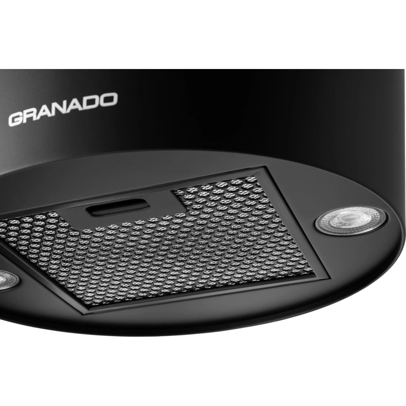 GRANADO Segovia 1614-1200 black (GCH6136411) (UA) Кількість швидкісних режимів 3