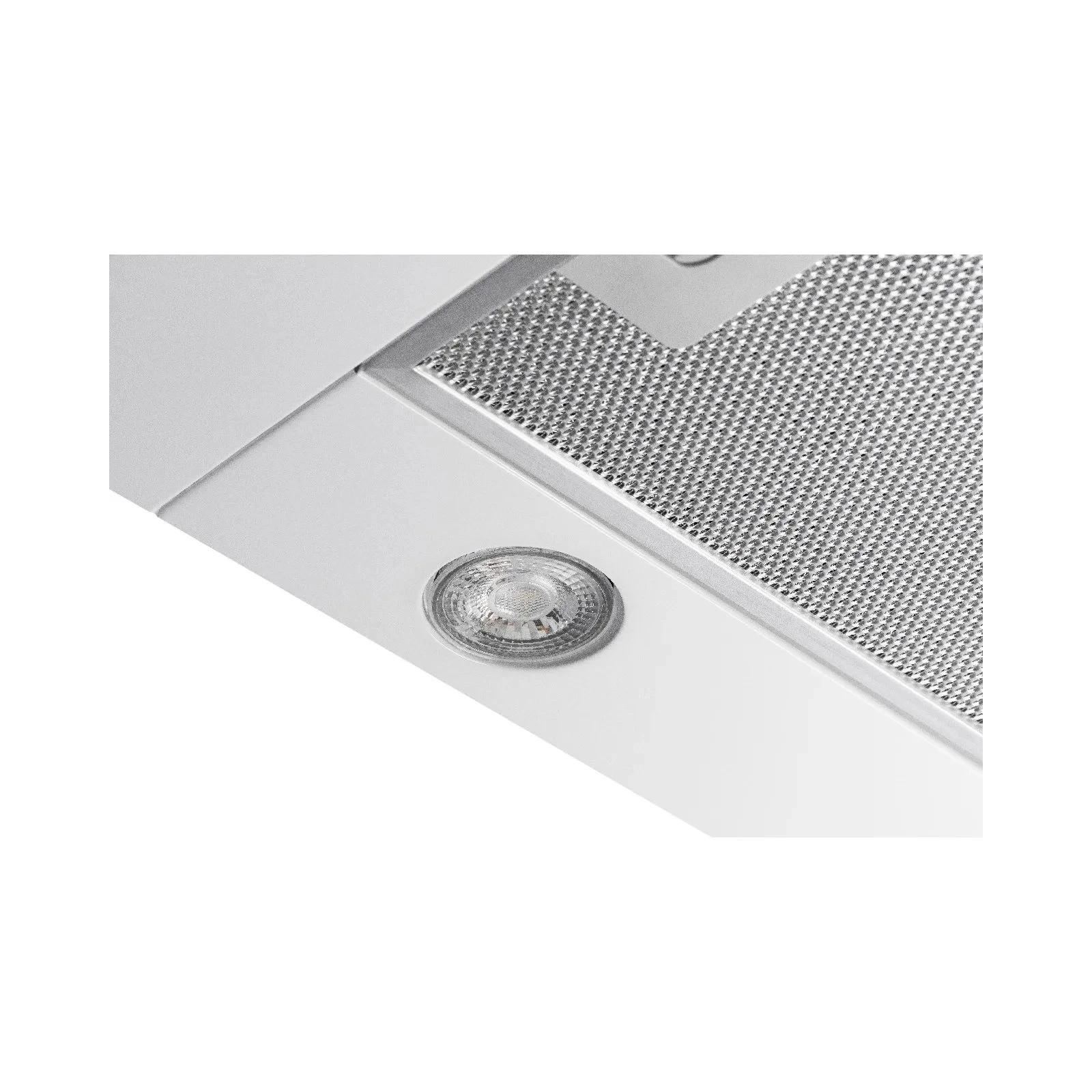 GRANADO Telde 603-700 white glass (GCH16355) (UA) Потужність  150 Вт