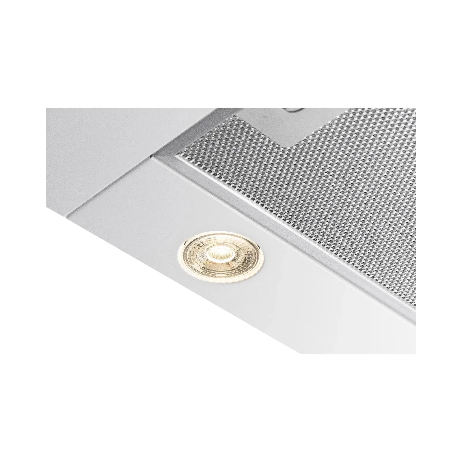 GRANADO Telde 603-700 white glass (GCH16355) (UA) Продуктивність 700 м3/година