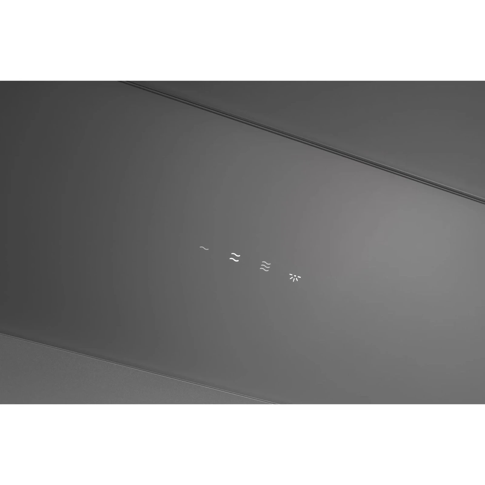 GRANADO Vivares 613-1100 grafito glass (GCH316399) (UA) Режим работы отвод воздуха