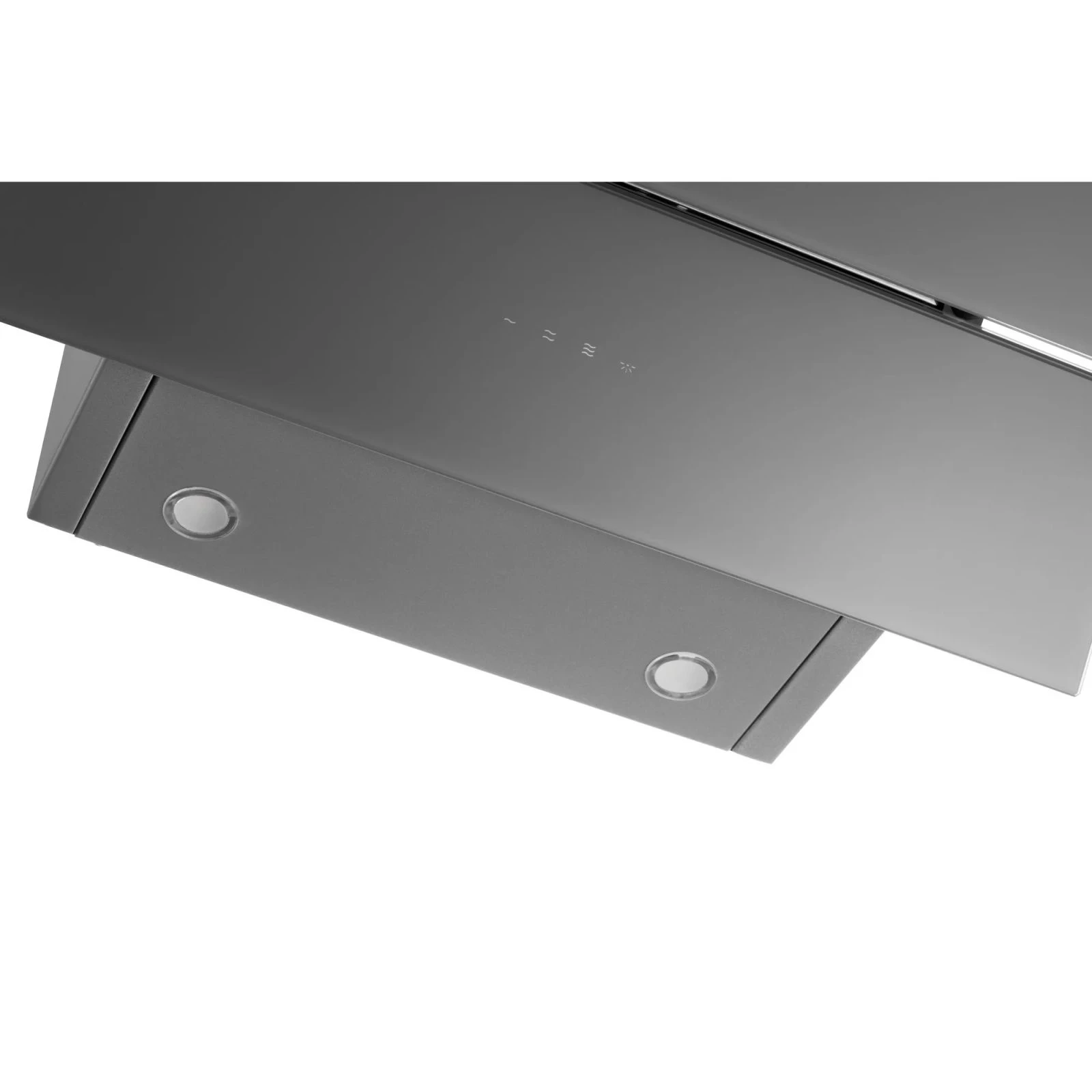 GRANADO Vivares 613-1100 grafito glass (GCH316399) (UA) Количество двигателей 1