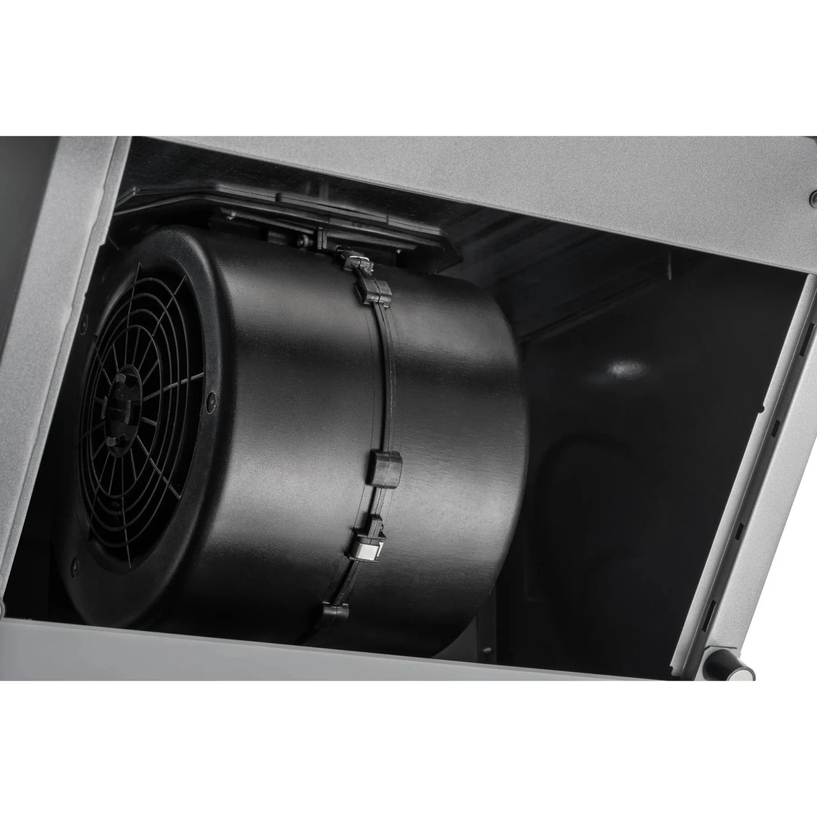 GRANADO Vivares 613-1100 grafito glass (GCH316399) (UA) Тип монтажа в шкаф
