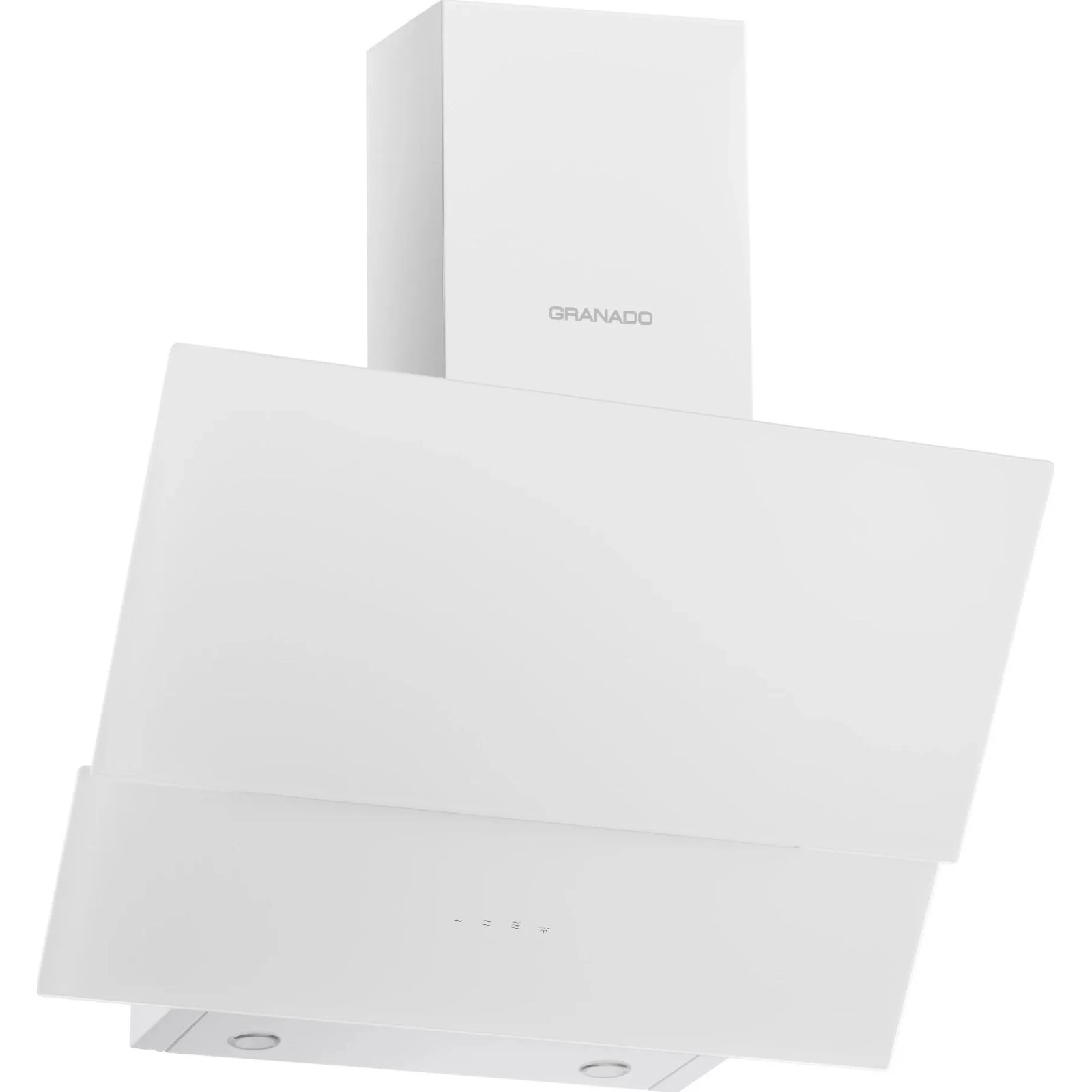 GRANADO Vivares 613-1100 white glass (GCH316355) (UA) Кількість швидкісних режимів 3