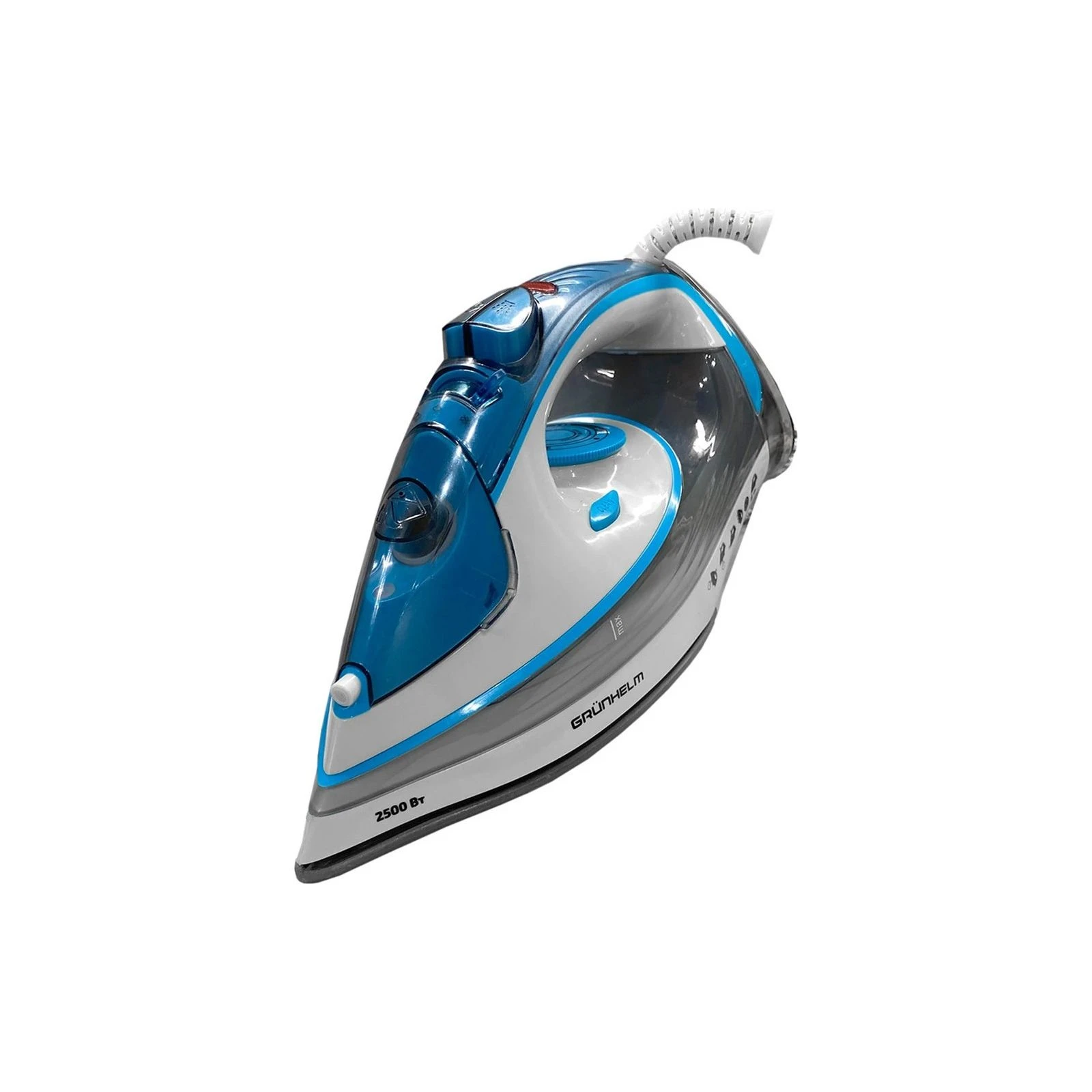 Grunhelm EI9505C (UA) Потужність 2500 Вт