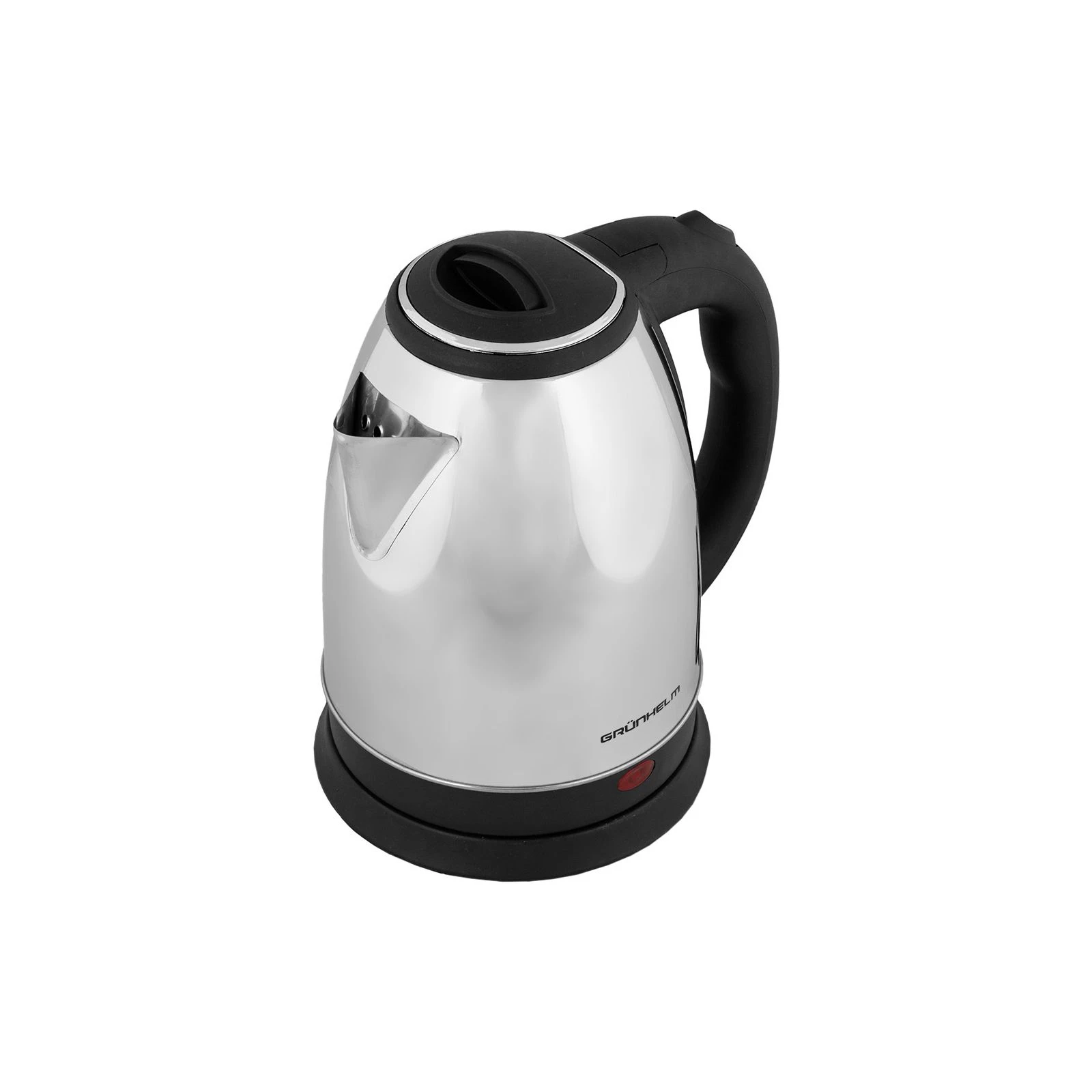 Grunhelm EKS-7518 Материал корпуса нержавеющая сталь