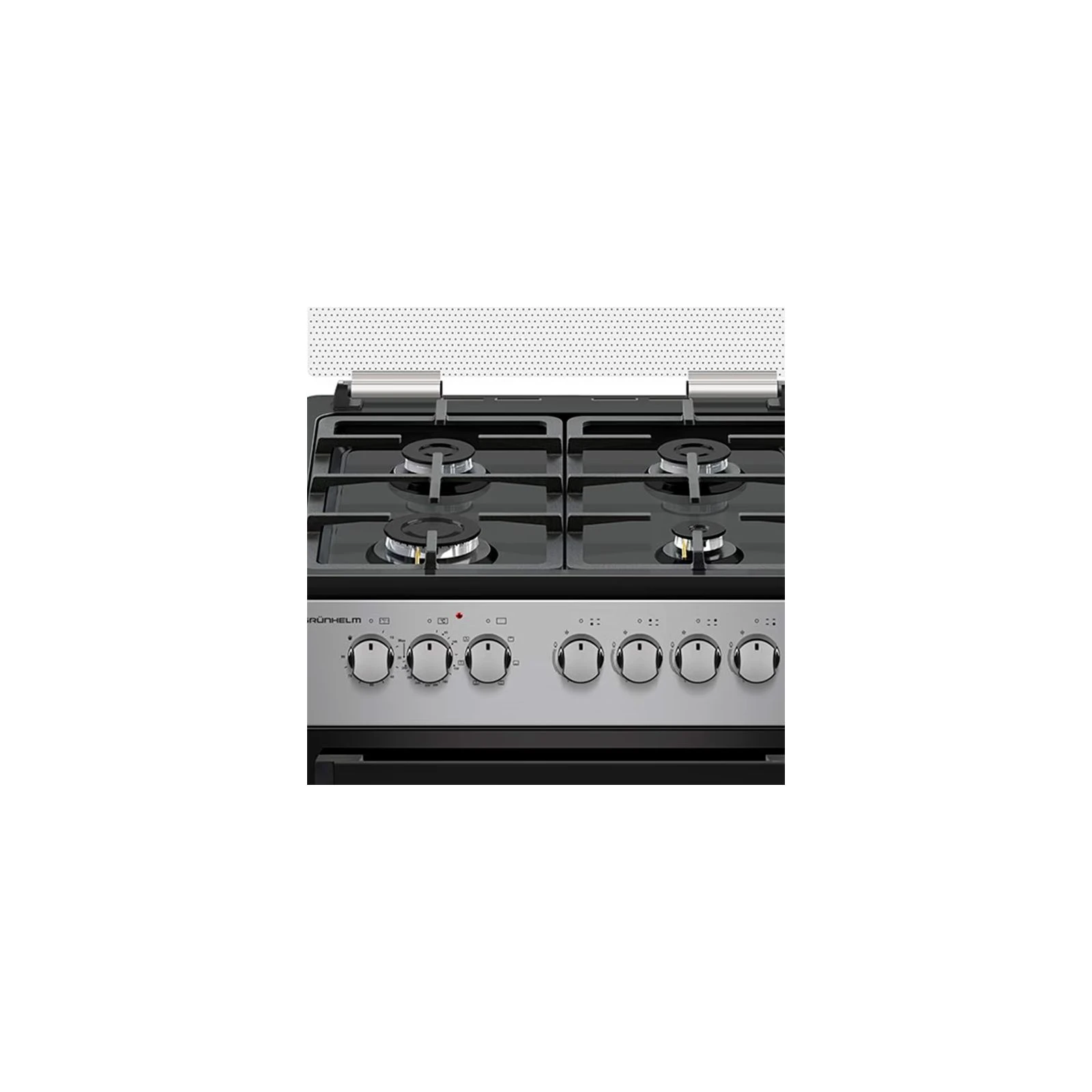 Grunhelm F661234GB (UA) Тип: комбинированная