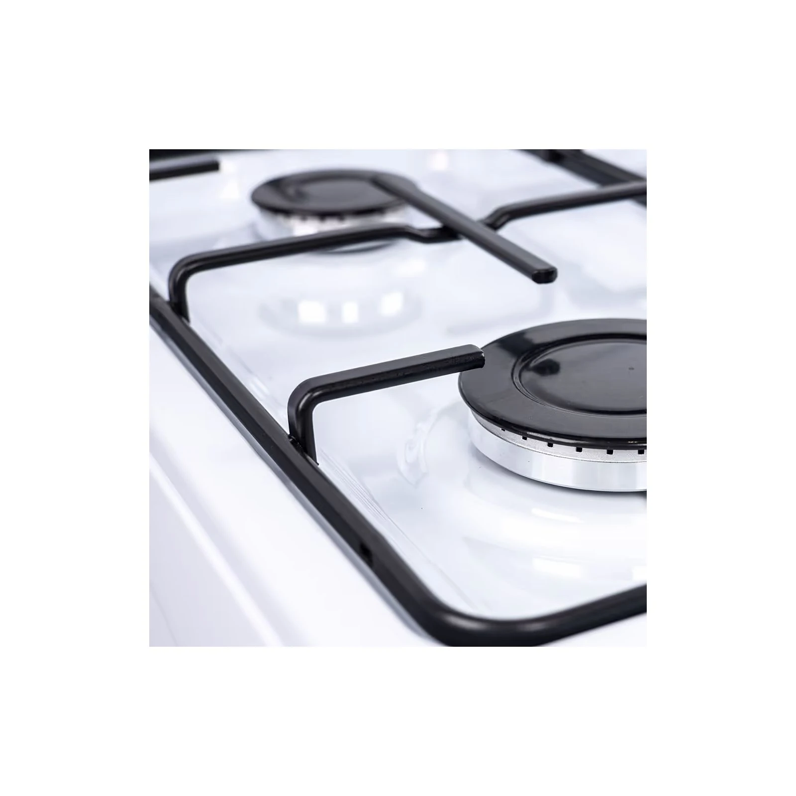 Grunhelm G4F5600W (UA) Тип: газова; Газ-контроль: