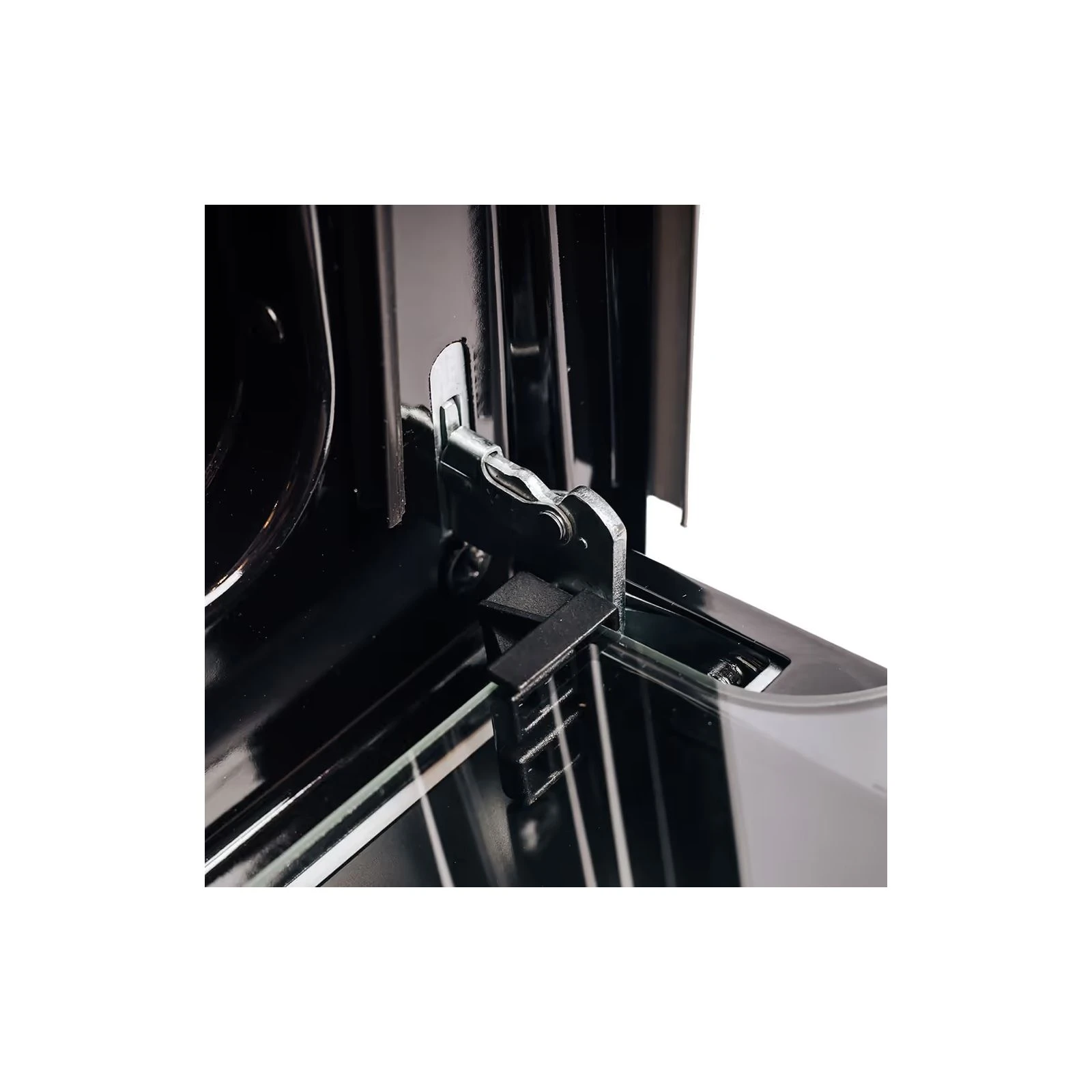 Grunhelm G4F5600W (UA) Тип: газова; Газ-контроль: