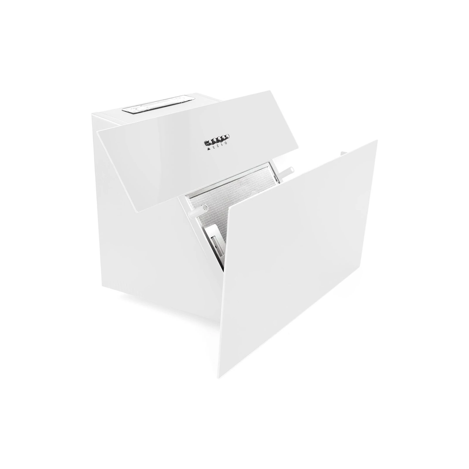 Grunhelm GVN 325 W (UA) Тип: похила; Тип монтажу: