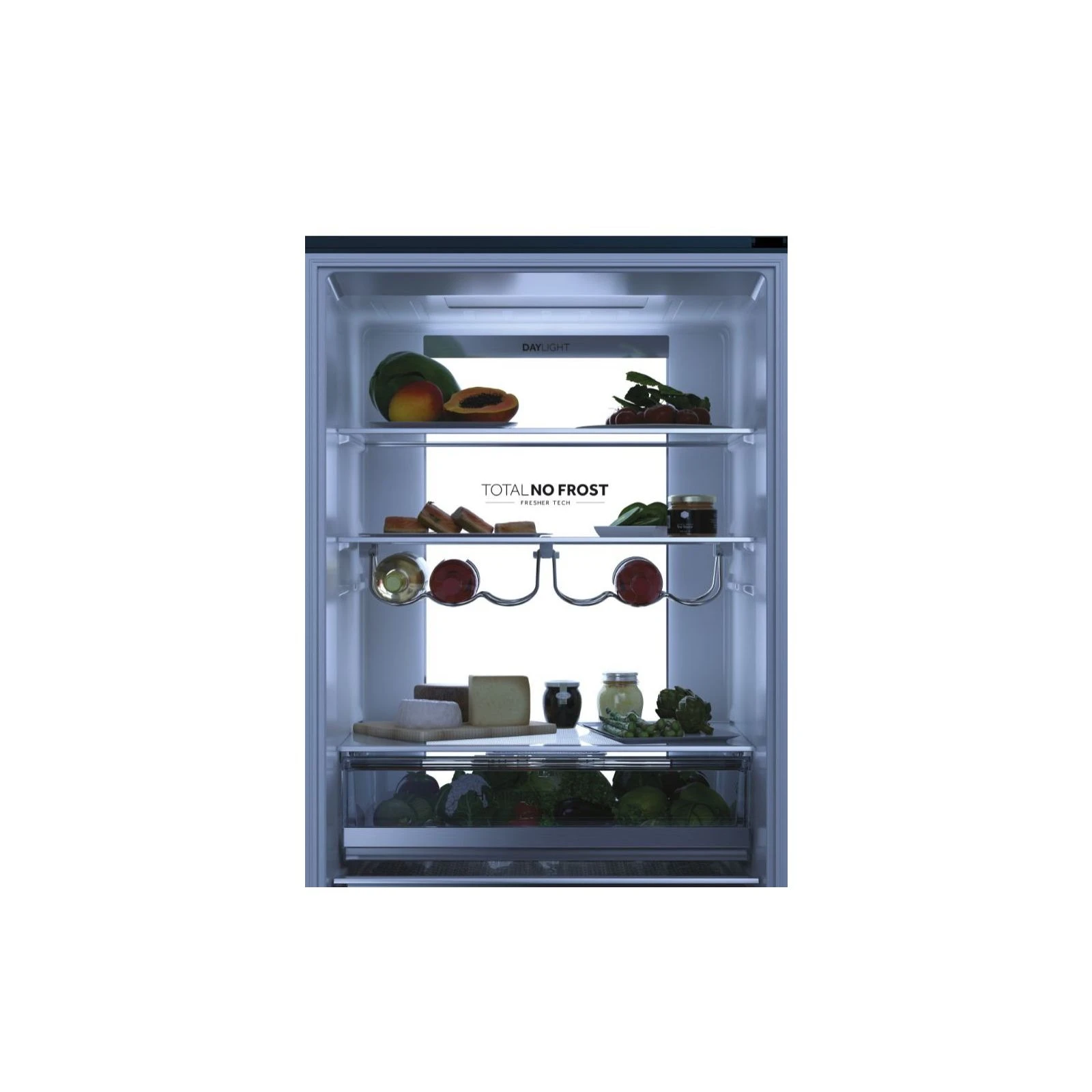 Haier HTW7720ENPT Дисплей є