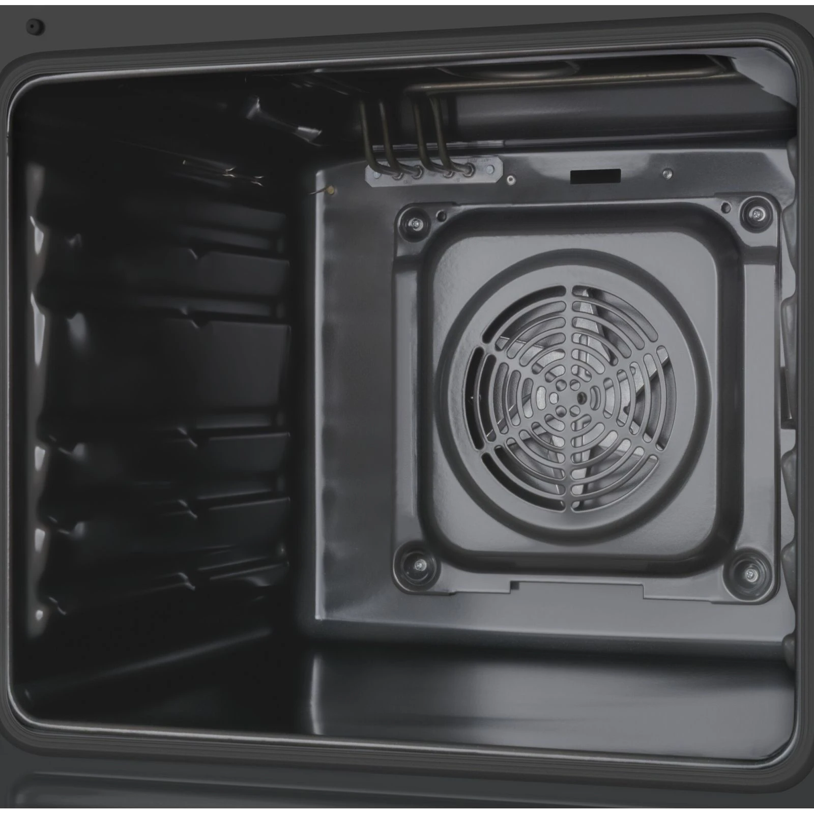 Hansa BOES68181 (UA) Система очистки очистка паром, Aqua Clean