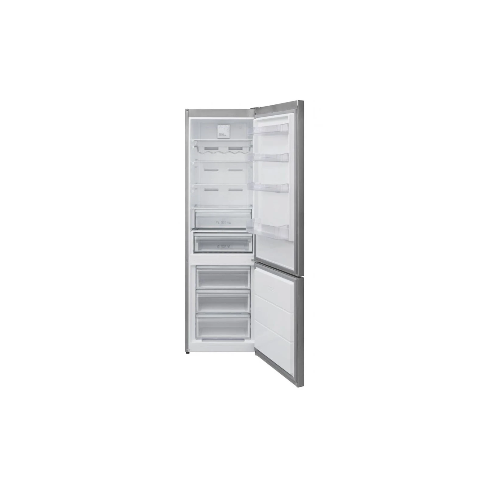 HEINNER HCNF-V366SE++ (UA) Тип холодильника двухкамерный