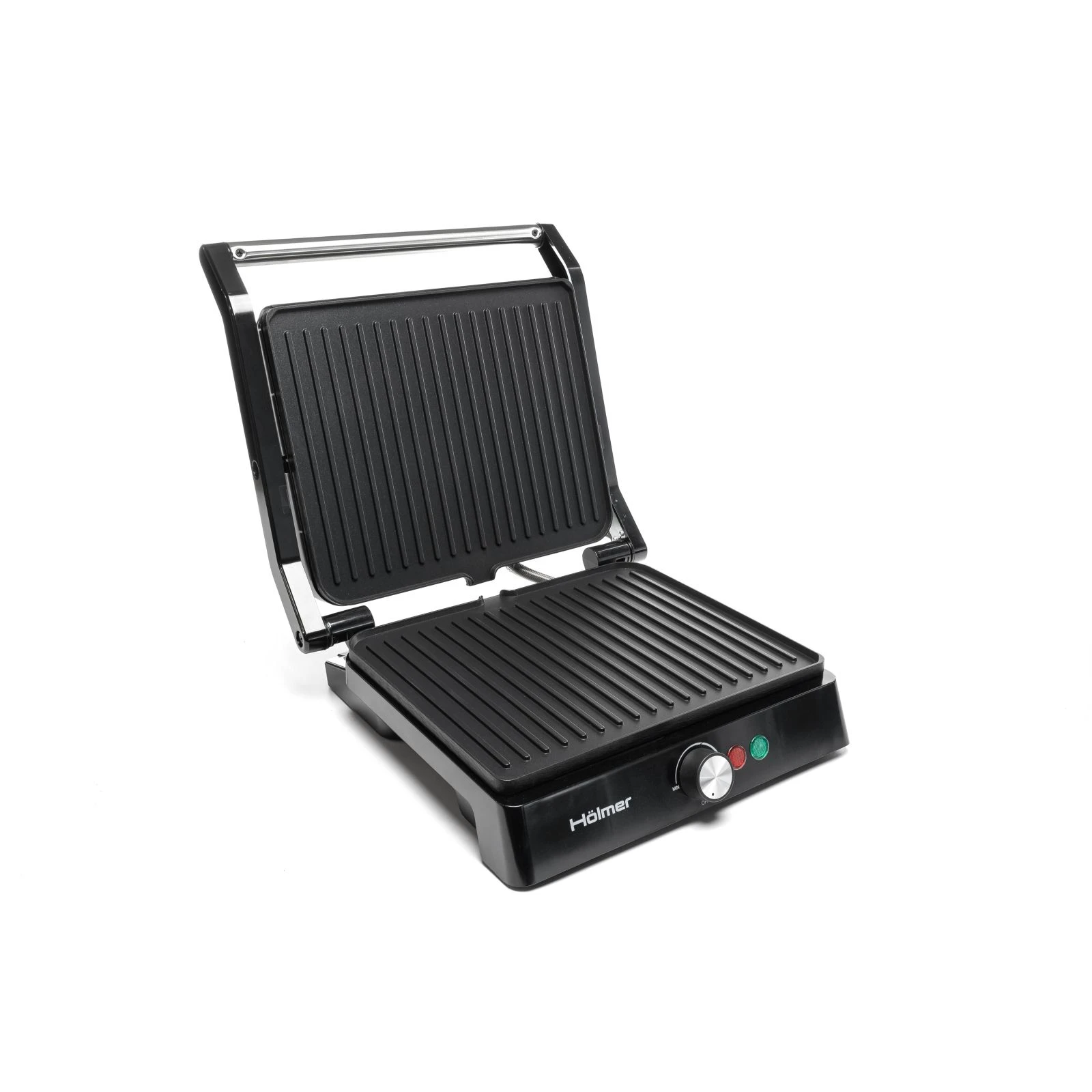 Holmer HCG-221 (UA) Температурні режими 140-210° С