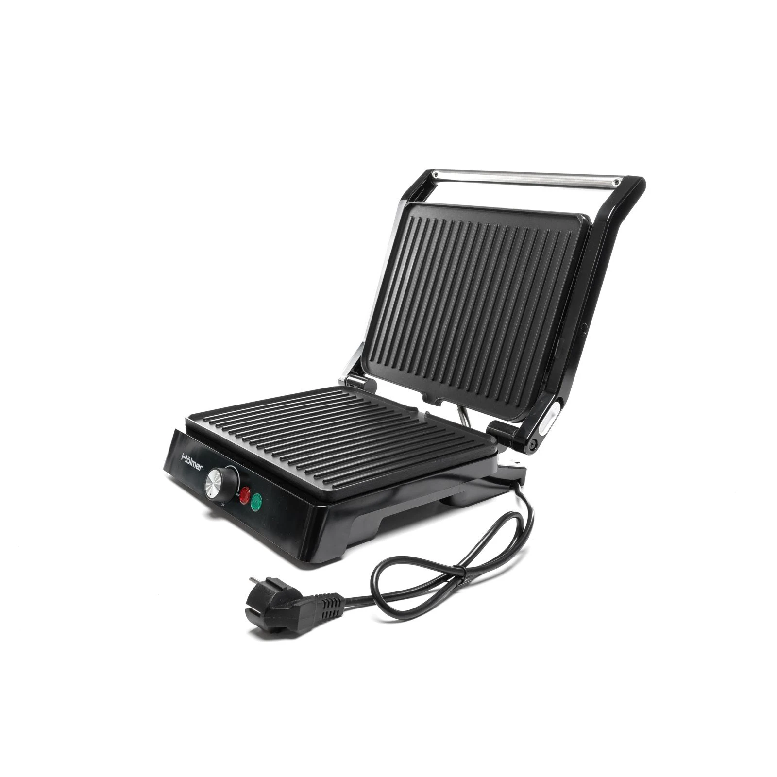 Holmer HCG-221 (UA) Поверхня ребриста