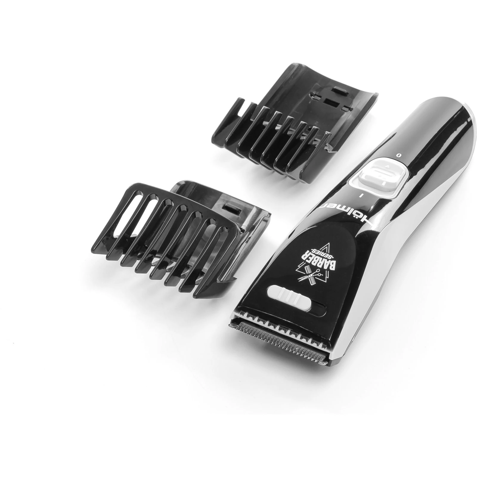 Holmer HHC-0245B PRO (UA) Время зарядки 1.5 часа