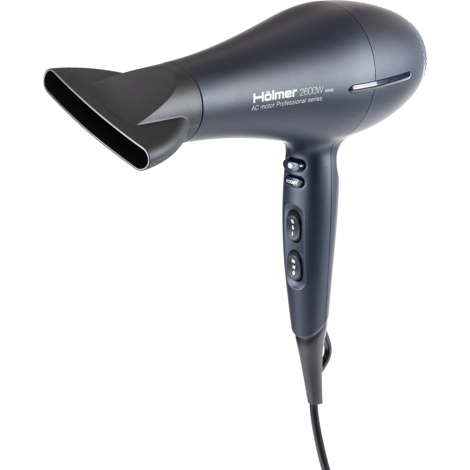 Holmer HHD-260I PRO Насадки дифузор, концентратор