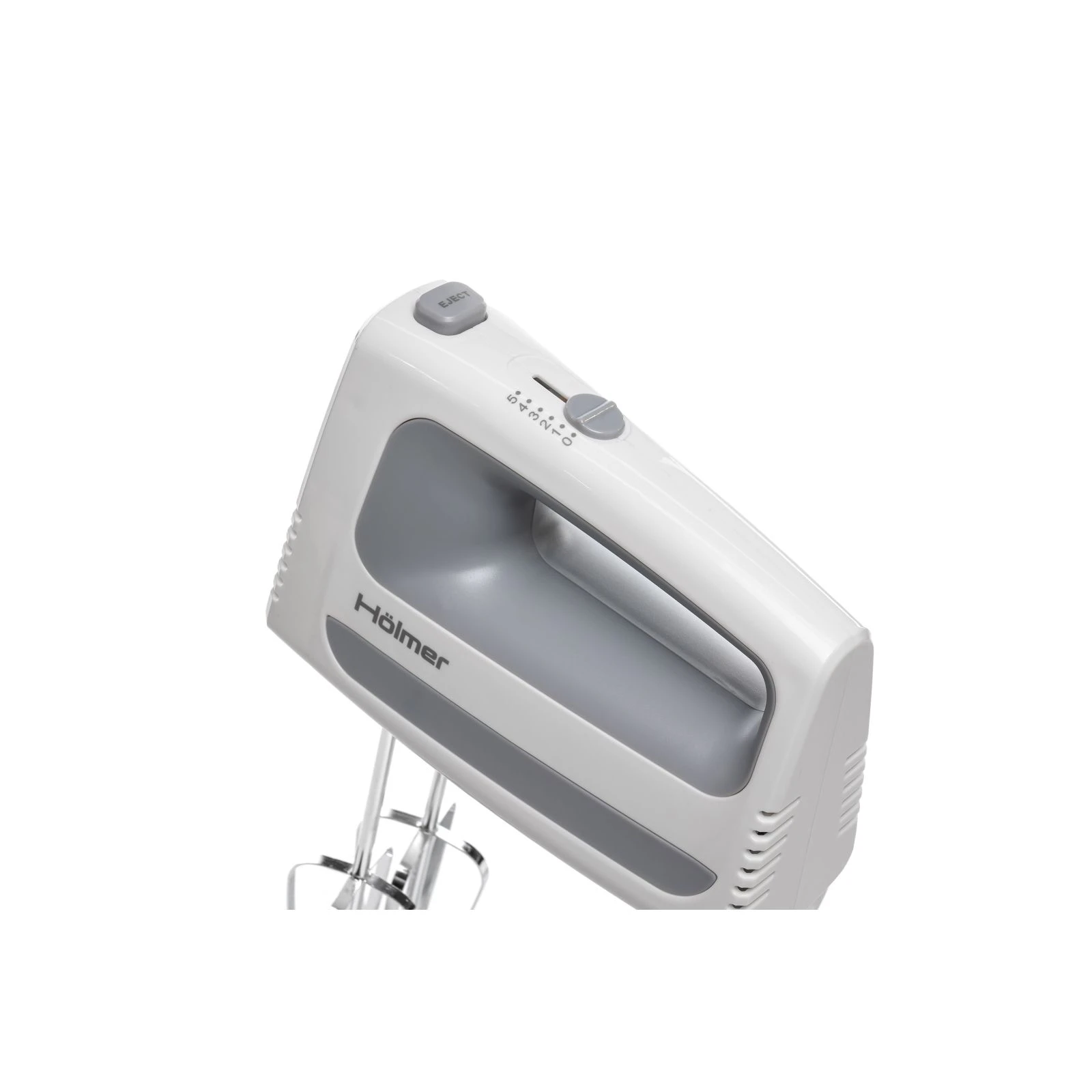 Holmer HHM-403 (UA) Кількість швидкостей 5
