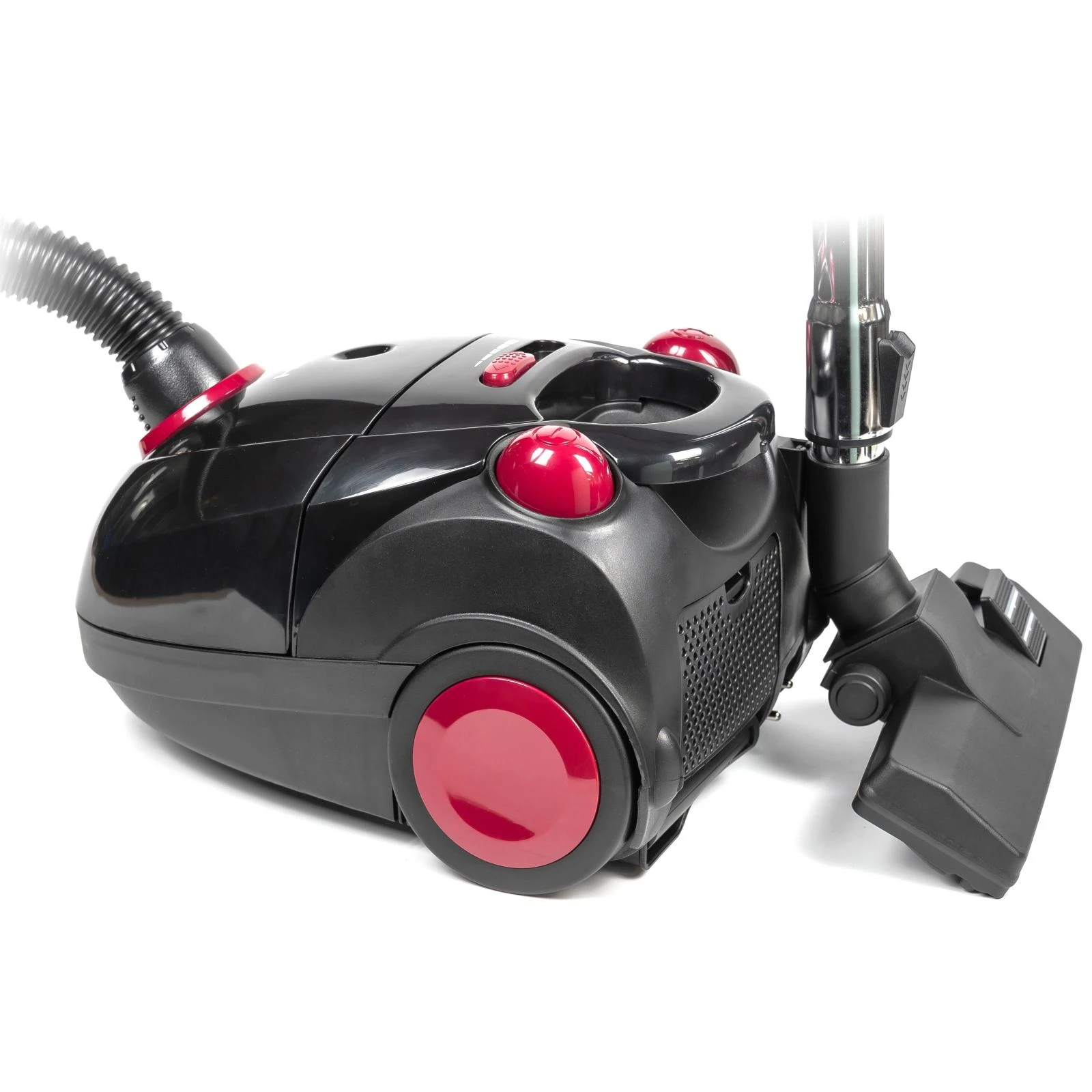 Holmer HVC-09 ECO (UA) Довжина шнура 3,5 м