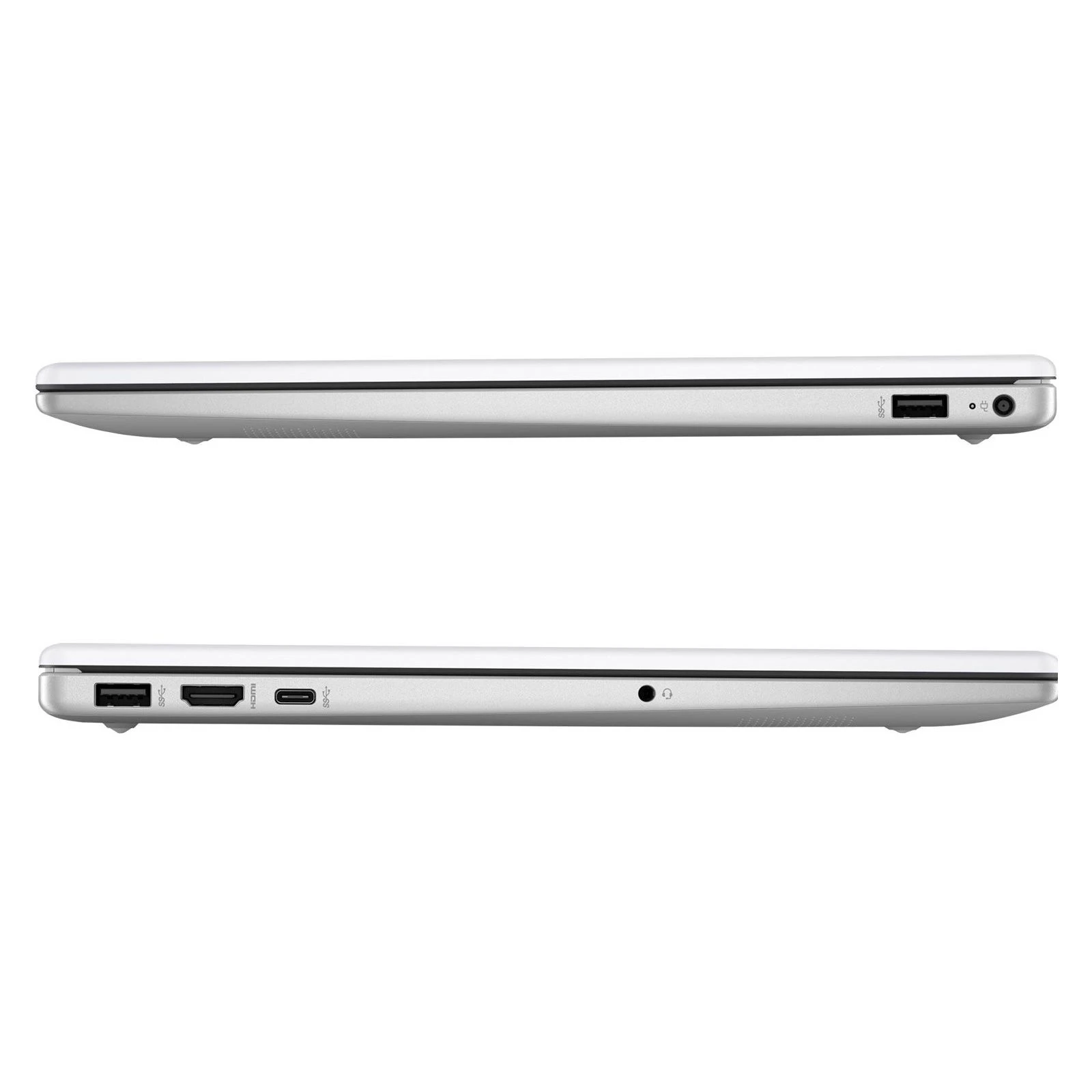 HP 15-fd1023ua (A0ND2EA) (UA) Диагональ дисплея 15.6