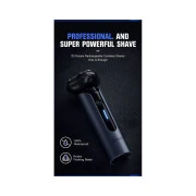 Xiaomi Blackstone 9 (UA)