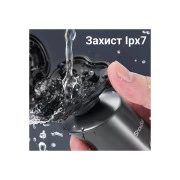 Xiaomi ShowSee Electric Shaver Black (F305-GY) (UA)