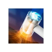 Xiaomi ShowSee Hair Dryer A4-W 1800W White (UA)