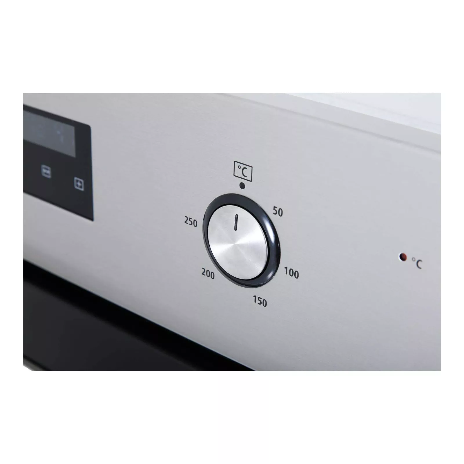 Interline KTN 680 ECH XA (UA) Тип: електричний; Управління: